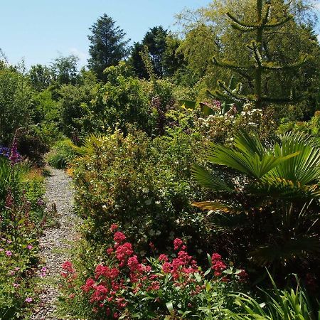 Ballycommane House & Garden Durrus Eksteriør bilde