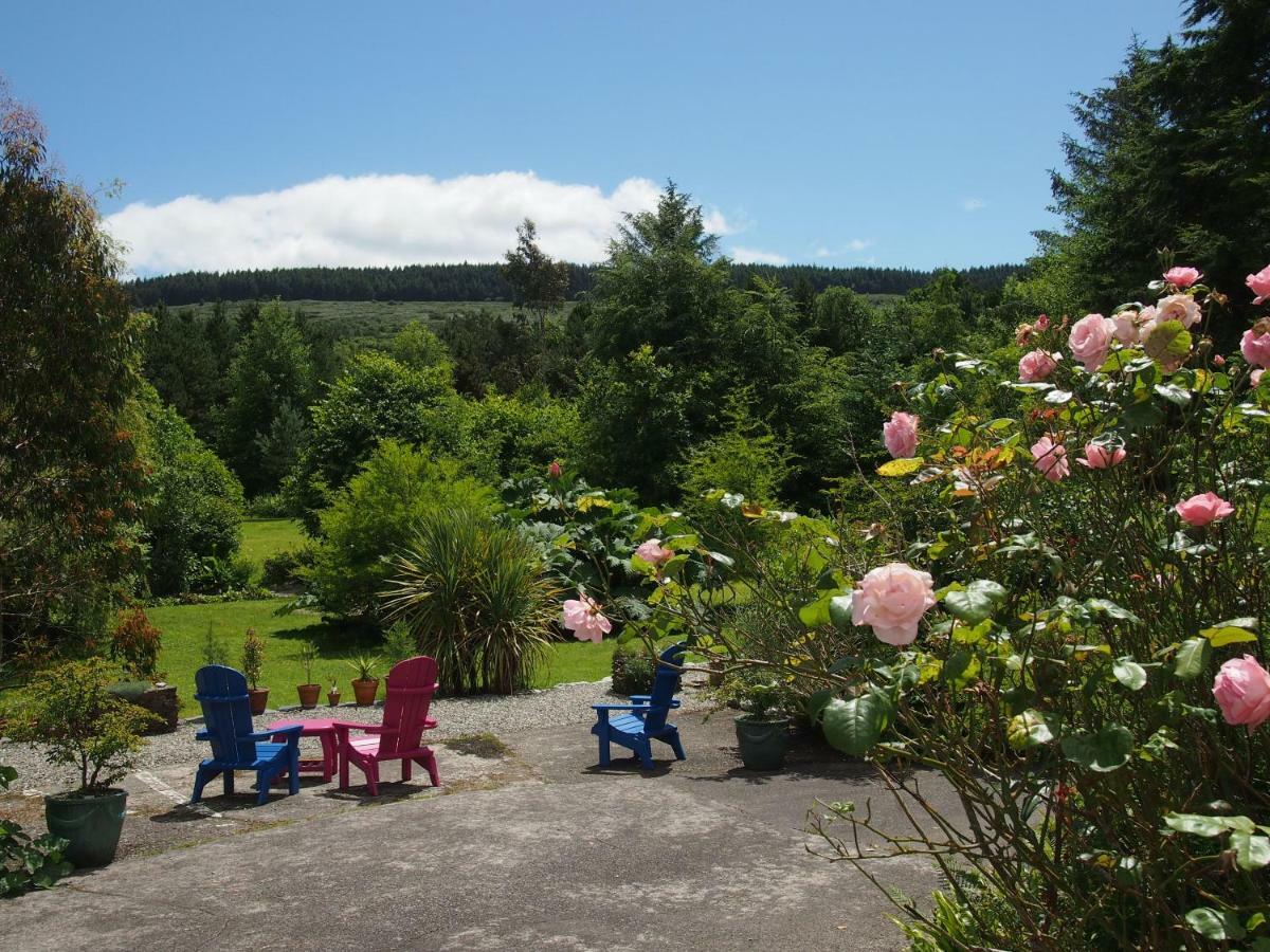 Ballycommane House & Garden Durrus Eksteriør bilde